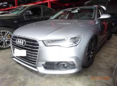 AUDI A6 AVANT 3.0 TDI QUATTRO ID 465551