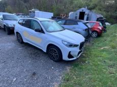 BMW X1 U11 (89724 km)