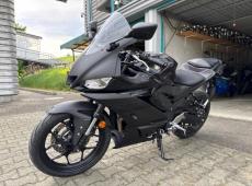 Yamaha YZF-R3 (23809 km)