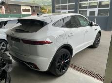 Jaguar E-Pace (151311 km)