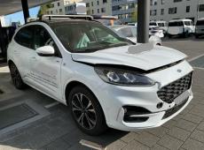 Ford Kuga (108210 km)