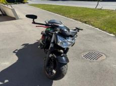 Yamaha XJ6NA ABS (41309 km)