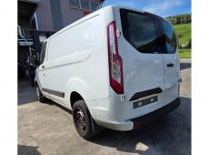 FORD Transit Cust 280 L1 Trend, 105 PS