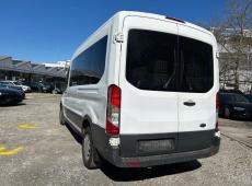 FORD Transit 350 L3 Trend, 170 PS