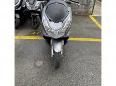 HONDA PCX 125 i, 12 PS
