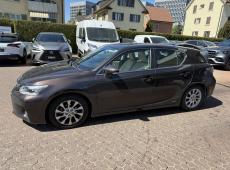 Lexus CT 200h Excellence ID 465594