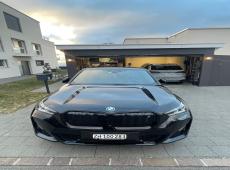 BMW iX1 xDrive30 ID 465598