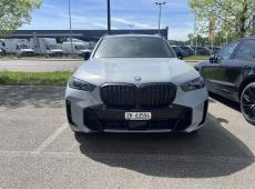 BMW X5 xDrive50e ID 465599