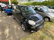 Fiat Panda (203946 km)