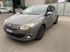 Renault Megane (109559 km)