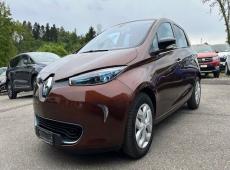 Renault Zoe Intens ID 465603