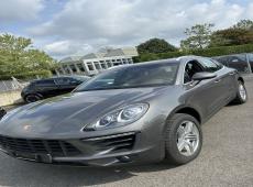 Porsche Macan S ID 465640