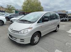 TOYOTA PREVIA MR ID 465658
