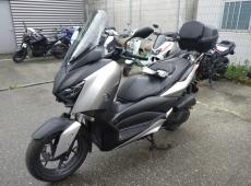 YAMAHA X-Max YP 125 R ABS ID 465659