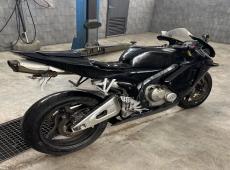 Honda Cbr 600rr ID 465325