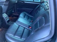 Skoda Superb ID 465340