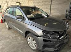 Skoda Karoq 2.0Tdi 4×4 DSG ID 465342