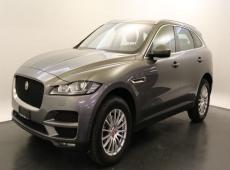 Jaguar F-Pace 20d AWD ID 465204