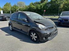 Toyota Aygo 1.0 ID 464612