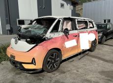 VW ID. Buzz GTX 4Motion ID 465423