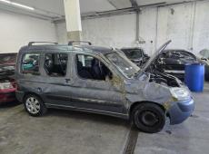 Citroën Berlingo ID 465426