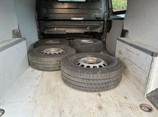 Peugeot Expert 2.0 HDI ID 465442