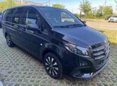 Mercedes-Benz Vito 114 Kombi L (59785 km)