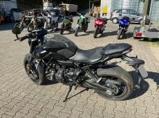 Yamaha MT-07 (4683 km)