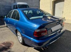 BMW 5er (306846 km)