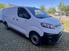 Citroen Jumpy Kaw. XL (41105 km)