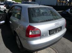 Audi A3 (108537 km)