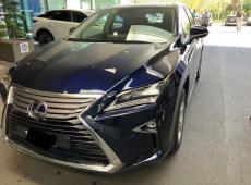 Lexus RX 450H ID 465445