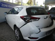 Toyota Auris HSD ID 465452
