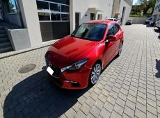 Mazda 3 2.0 120 Revolution ID 465454