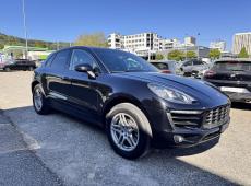 Porsche Macan S ID 465457