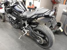 YAMAHA MT-10 ABS ID 465465