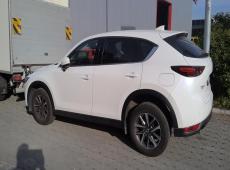 MAZDA CX-5 SKYACTIV-G 194 Revolution AWD Automat ID 465473