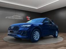 Audi Q5 45 TFSI quattro S tronic ID 465293