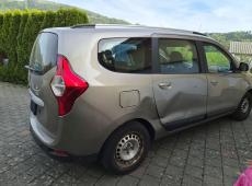 Dacia Lodgy ID 465447
