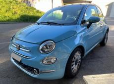 Fiat 500 (50031 km)