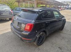 Fiat 500 X (107234 km)