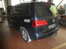 VW Touran (207527 km)