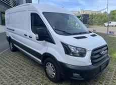 Ford Transit Van 350 L3H2 (37924 km)