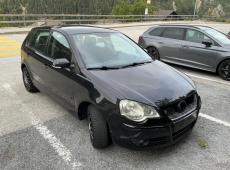 VW Polo 1.4 16V ID 465495