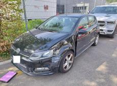 VW Polo 1.2 TSI BMT ID 465515