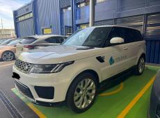 Land Rover Range Rover Sport ID 465513