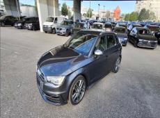 Audi Audi S3 Sportback T FSI quattro S-Tronic 2.0, 300 CV ID 465517