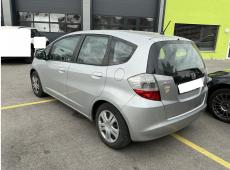 Honda Jazz 1.4i ID 465532