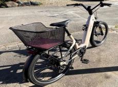 SPECIALIZED COMO 4.0 Nb ID 465301