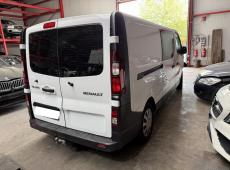 Renault Trafic dCi120 ID 465535